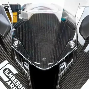 Nur Heute Armaturenabdeckung Carbon passend für BMW M1000RR