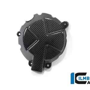 Markenware Ilmberger Carbon Kupplungsdeckel passend für BMW S1000RR, S1000R, M1000R, M1000RR