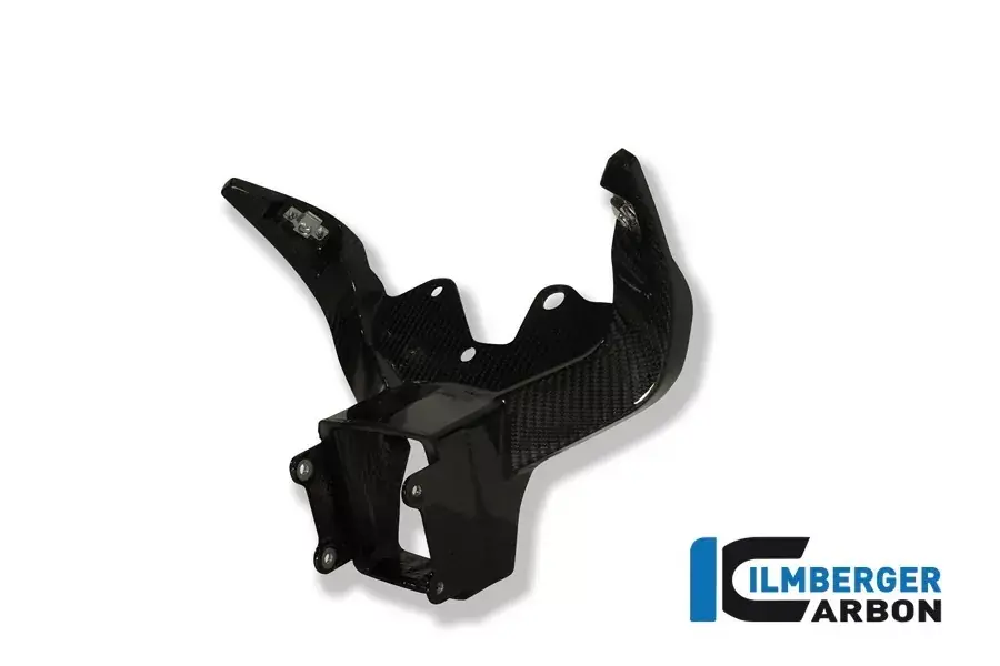Gratis Versand Ilmberger Carbon Verkleidungshalter passend für BMW S1000RR