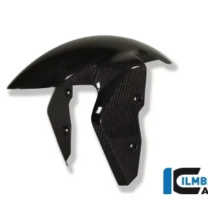 Neu Ilmberger Carbon Kotflügel vorne passend für BMW S1000R, S1000RR und HP4