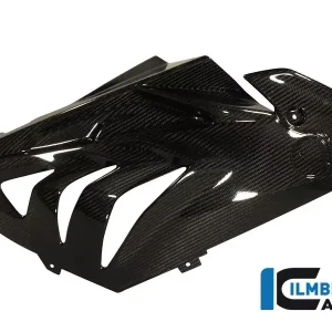 Ilmberger Carbon Verkleidungsseitenteil Racing 2012 passend für BMW S1000RR Expressversand