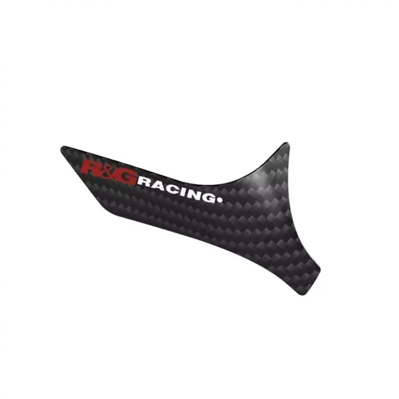 Highlight R&G Carbon Tank Protektor Set passend für Yamaha R9 ab 2025