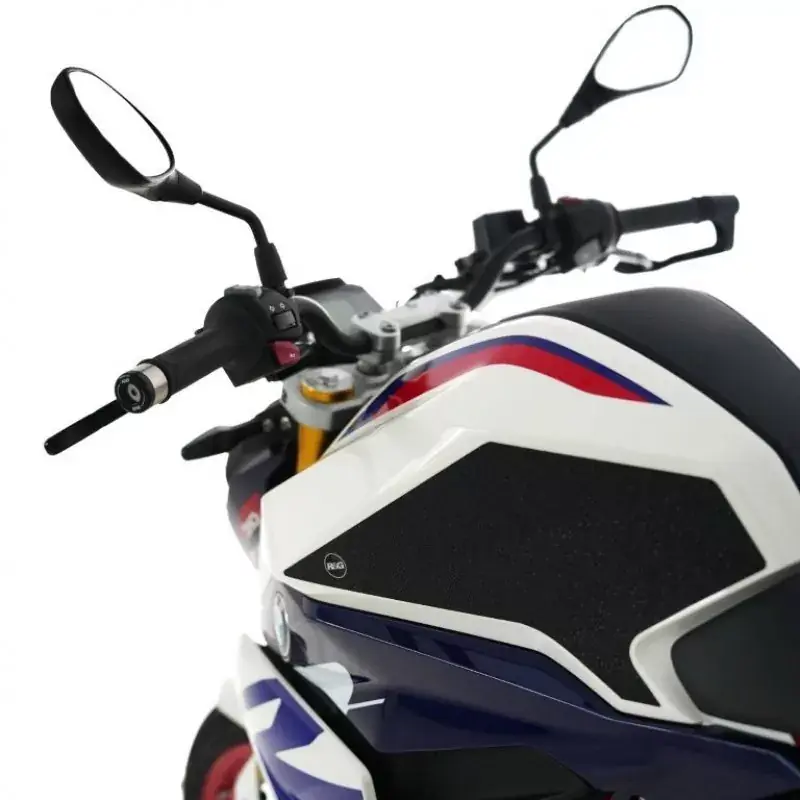 R&G Eazi-Grip Tank Traction Pads passend für BMW G 310R ab 2021 Sonderaktion