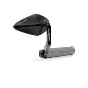 Must-Have Barracuda Lenkerendenrückspiegel X-Version Retro