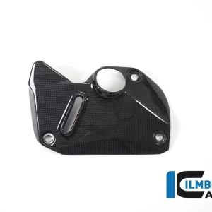 Top-Angebot Ilmberger Carbon Abdeckung unter Rahmen rechts passend für Ducati Monster 1200 (ab 2017)