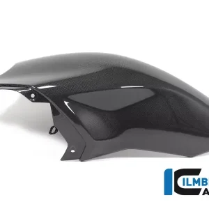 Ilmberger Carbon Tankabdeckung links glänzend passend für Ducati Diavel 1260 ab 2019 Aktuell