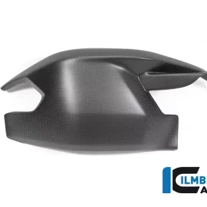 Ilmberger Carbon Schwingenabdeckung inkl. Kettenschutz oben matt passend für Ducati Diavel 1260 ab 2019 Top-Angebot