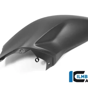 Ilmberger Carbon Tankabdeckung links matt passend für Ducati Diavel 1260 ab 2019 Gratis Versand