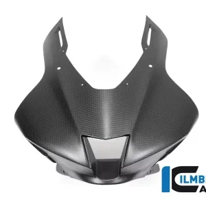 Ilmberger Carbon Verkleidungsoberteil matt passend für Honda CBR1000RR-R/SP ab 2020 Schneller Versand