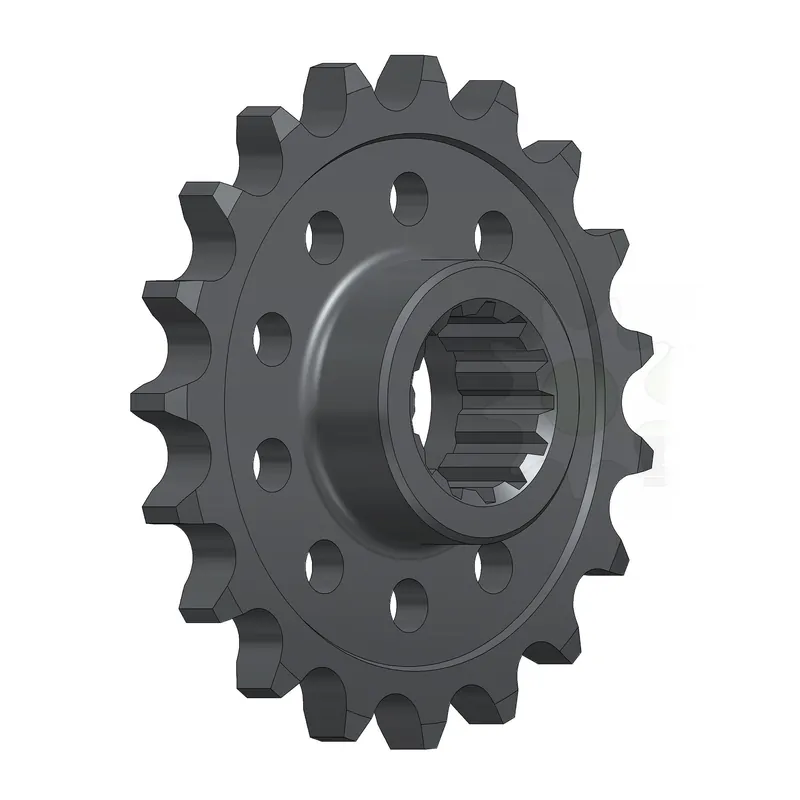 Letzte Chance AFAM Ritzel #530 19 Zähne 202900-19