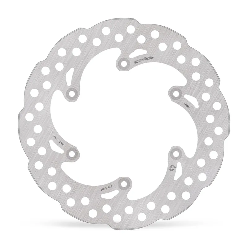 Moto-Master Bremsscheibe Vintage hinten 110969 Must-Have