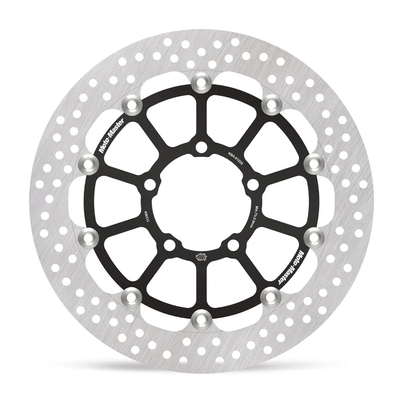 Moto-Master Bremsscheibe Halo vorne schwimmend 112404 Sonderaktion