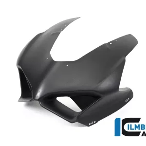 Ilmberger Carbon Verkleidungsoberteil Racing matt passend für Ducati Panigale V4 2018-2019 Sonderaktion