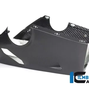Ilmberger Carbon Verkleidungsunterteil Racing matt passend für Ducati Panigale V4 Rabatt