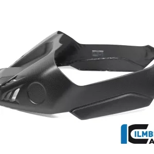 Ilmberger Carbon Tankabdeckung matt passend für Honda CBR1000RR-R Fireblade (SP) SC82 ab 2020- Markenware