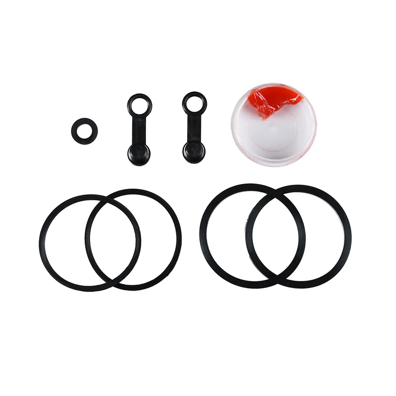 MotoLibre Bremssattel Reparatur Satz hinten BCR-304 Neue Ware