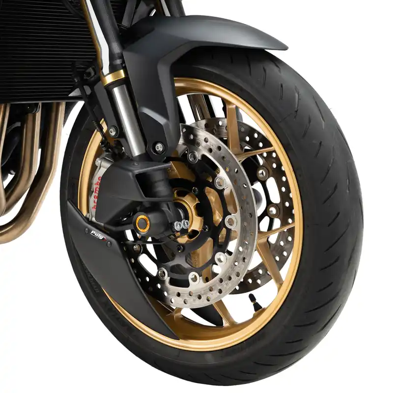 Billig Puig Luftkanalset f. Bremssattel mattschwarz 22387J