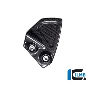 Ilmberger Carbon Fersenschutz matt rechts passend für Honda CBR1000RR-R/SP ab 2020 Top-Preis