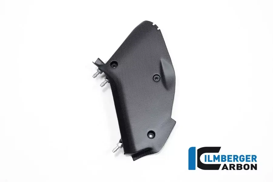 Bestseller Ilmberger Carbon Windkanalabdeckung innen rechts matt passend für Ducati Diavel V4