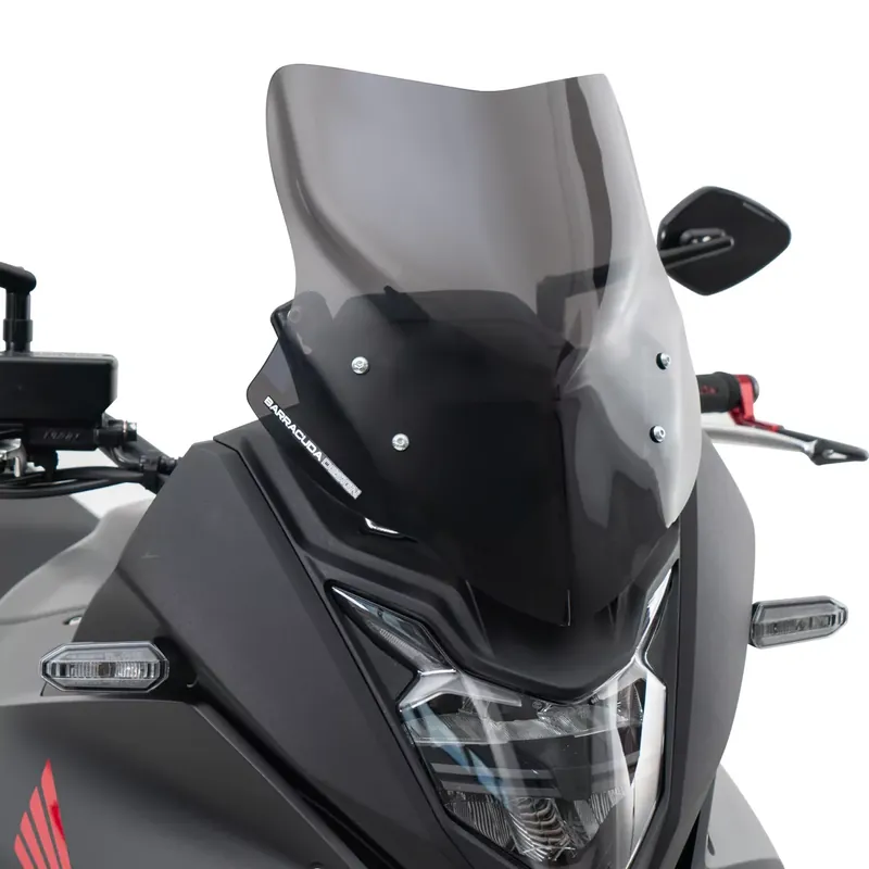 Barracuda Windschild Aerosport passend für Honda Transalp 750 2023 Angebot