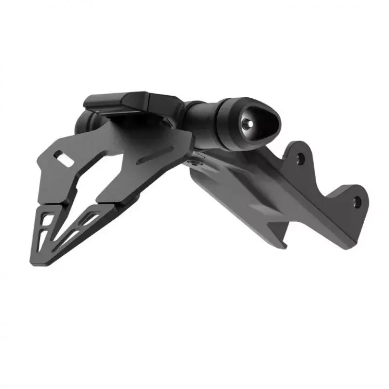 Evotech Kennzeichenhalter passend für Yamaha R9 ab 2025 Wochenendangebot