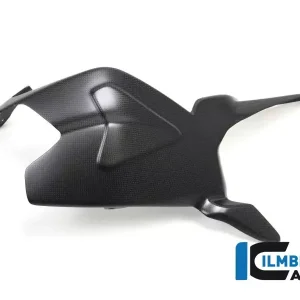 Ilmberger Carbon Schwingenabdeckung matt passend für Ducati Streetfighter V2 2022- Wochenendangebot