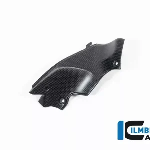 Ilmberger Carbon Windkanalabdeckung rechts matt passend für Ducati Streetfighter V2 Ausverkauf